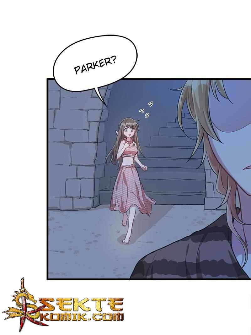 Beauty and the Beasts Chapter 44 Gambar 2